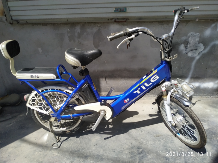 库存电动车电瓶车锂电车电单车电动自行车通勤...