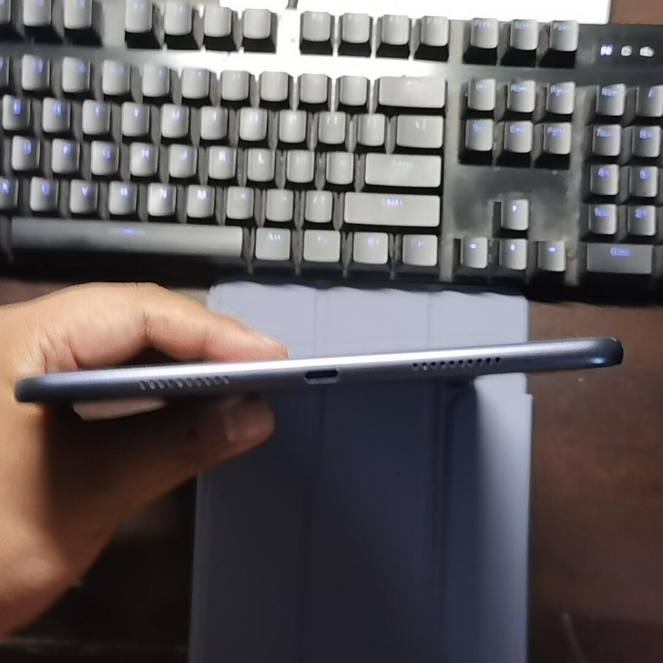 华为mate pad pro10.8英寸麒...