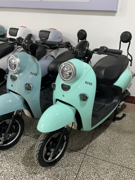 台铃电动车，因门面房租很便宜，所以价直销！...