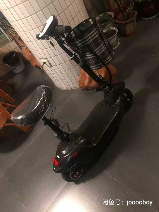 思帝诺电动车 12V，5-10公里。拼多多...