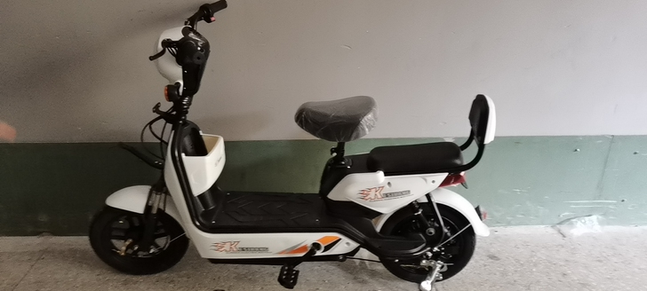 品牌型号 ：科思康，48V12A；全新  ...