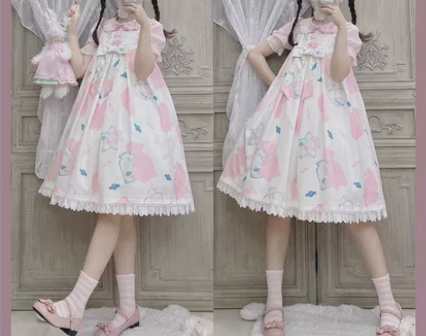 姐妹专拍 感兴趣的话点“我想要”和我私聊吧～