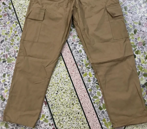 男士工装休闲裤潮流休闲春秋裤子哈伦大码小脚...