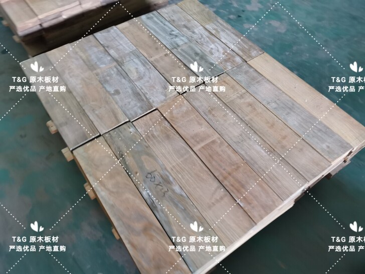 阿根廷玉檀板料 产地直购。