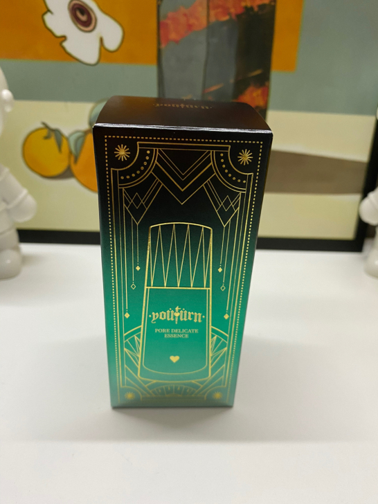 俞唐男士护肤精华