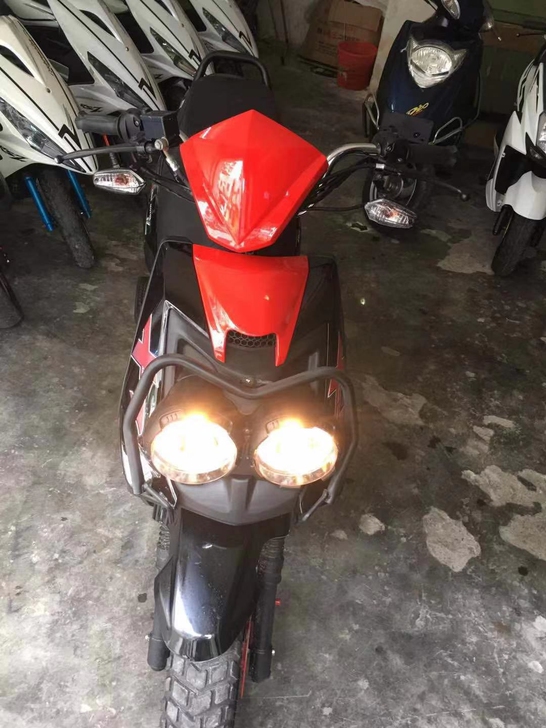 本店有全新摩托车 有二手摩托车 多种品牌 ...