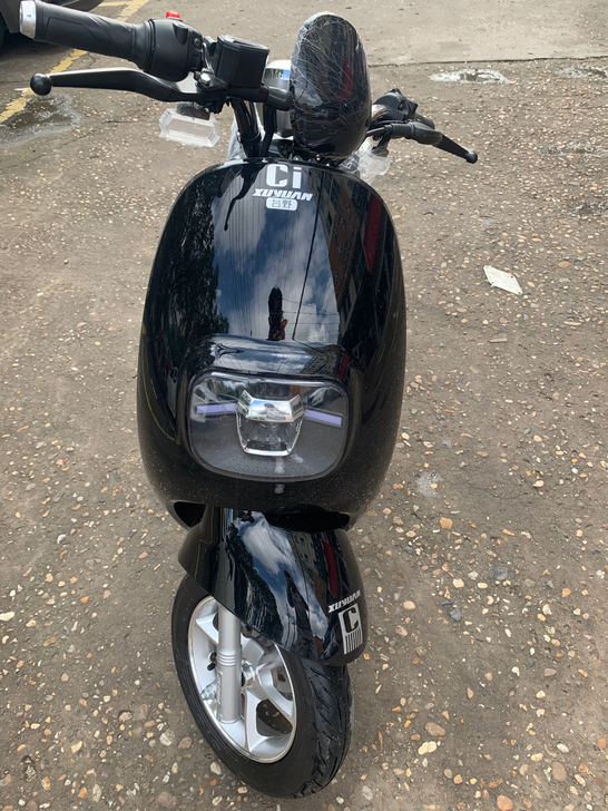 台铃电动车 新国标电车 全新电动车二手电动...