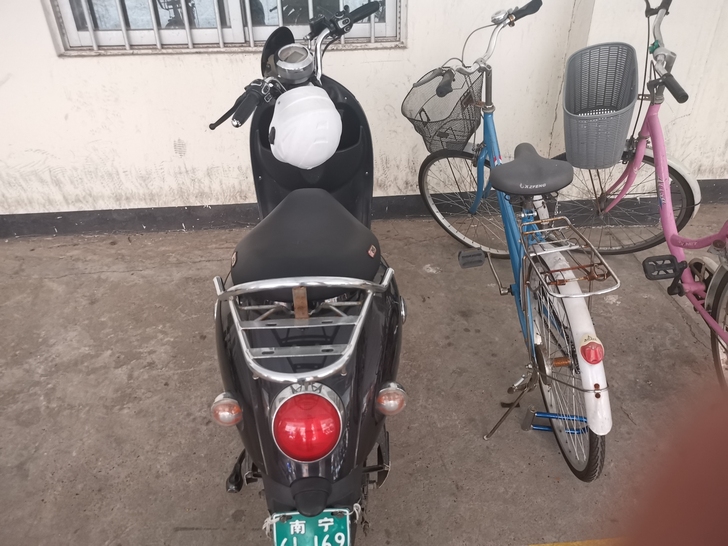台铃电动车 电源电压72伏，19年买的，就...