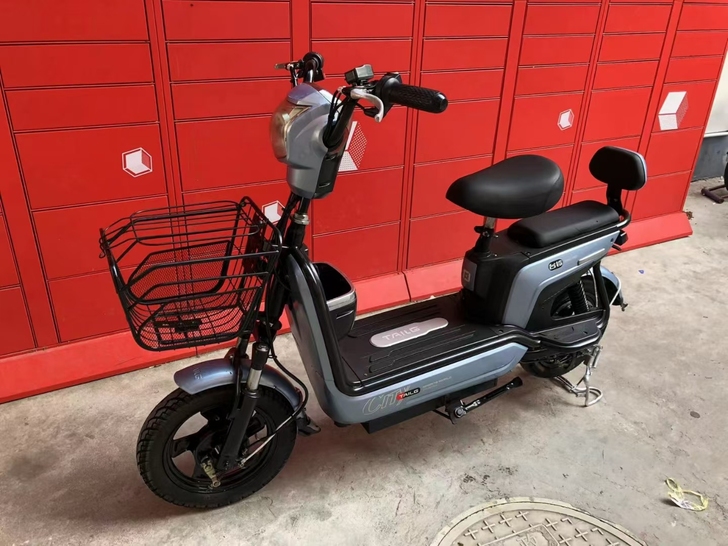 转让台铃电动车
