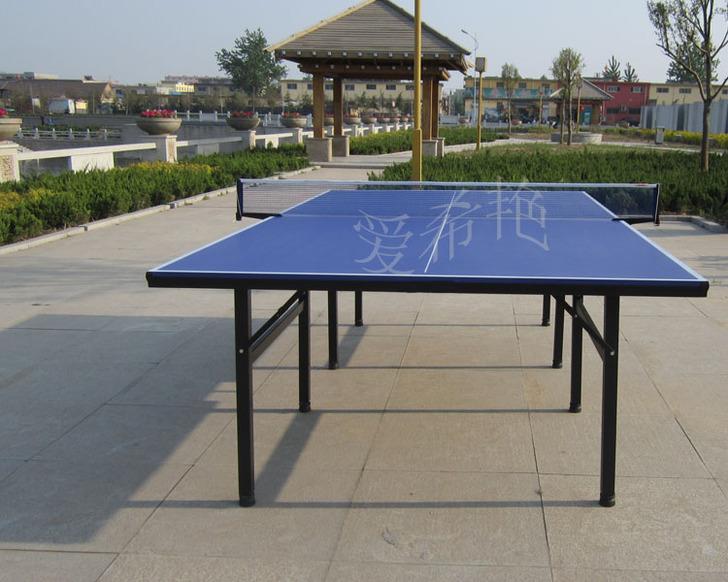ZC 乒乓球台