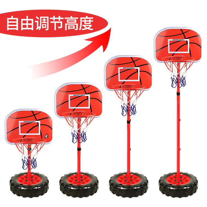 宏登 篮球架篮球框，
