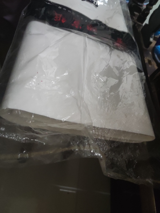 宣纸   送颜料+笔搁+墨碟