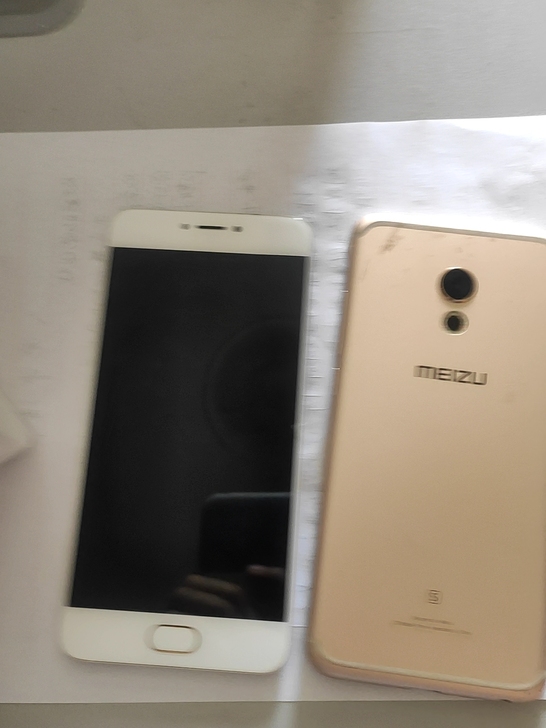 Meizu/魅族 pro 6s