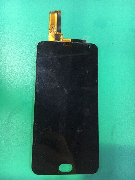适用于魅族note2手机液晶