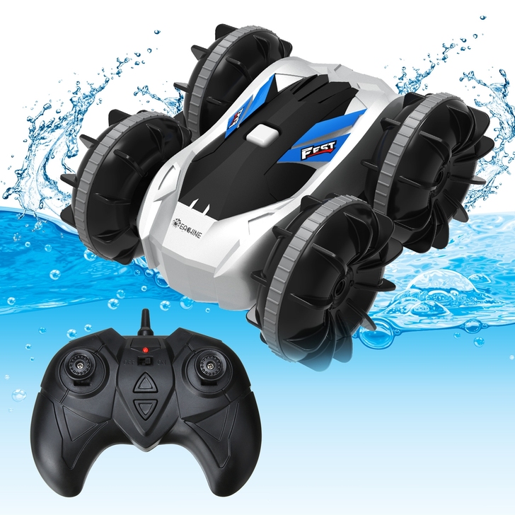 全新特价EACHINE双面特技水陆两用36...