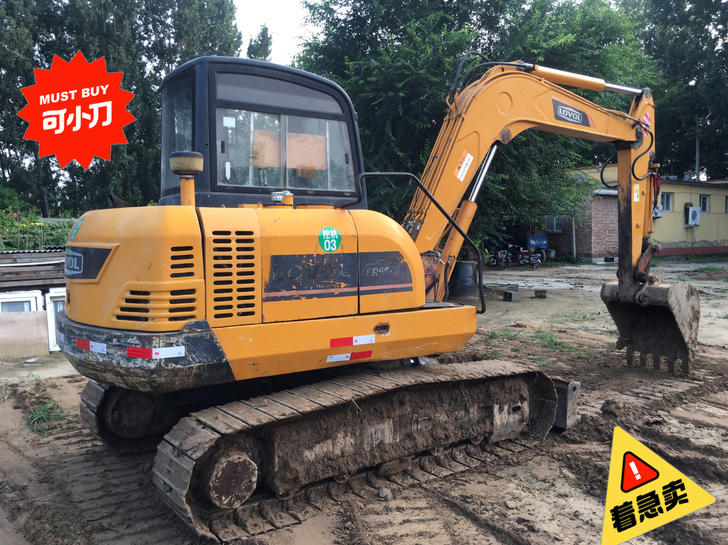 精品个人雷沃65-7，性能好，全车原版，大...