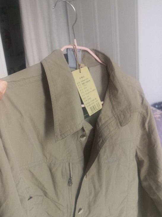 TopIand  衬衣 全新  XXL  ...