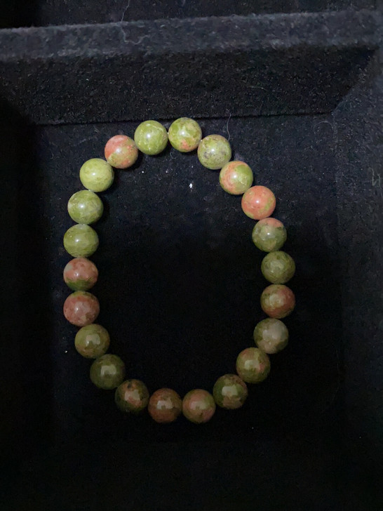 红绿宝，又名澳宝