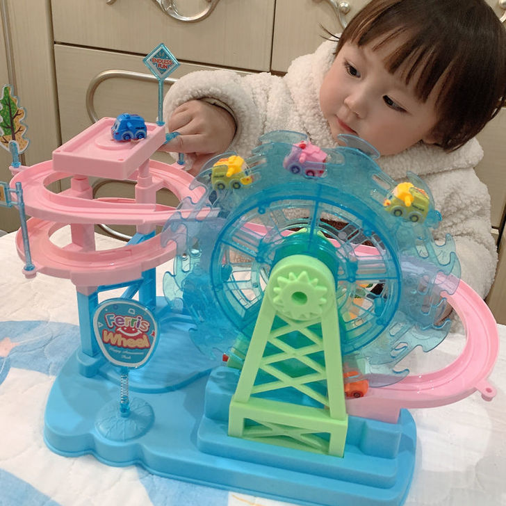 other/其他 电动轨道