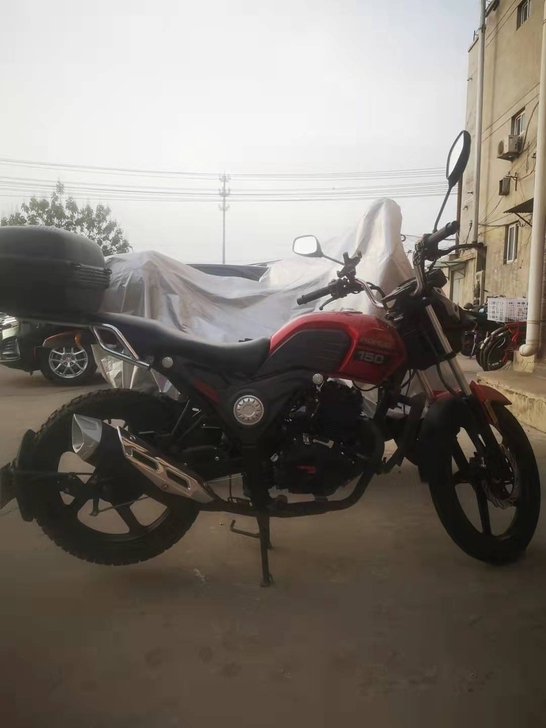 2020年6月力帆150个人私户