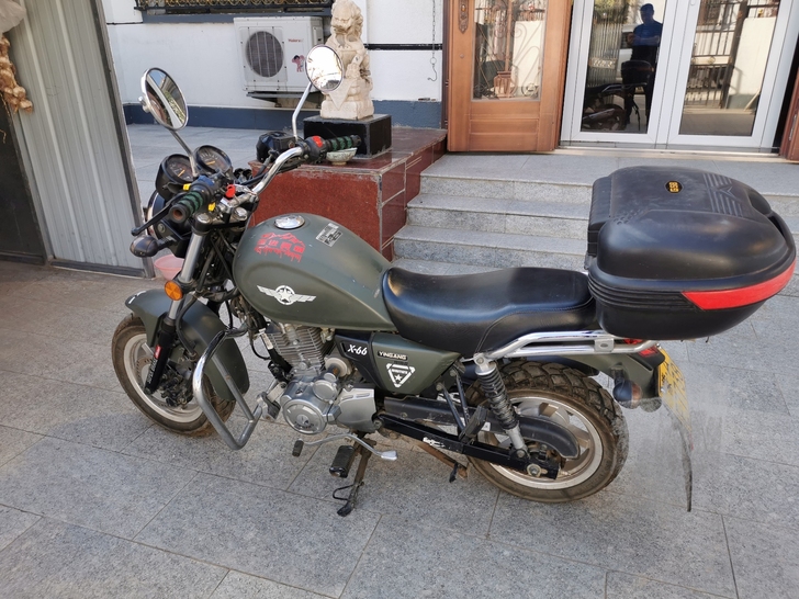 出售个人一手2016年8月银钢YG150#...