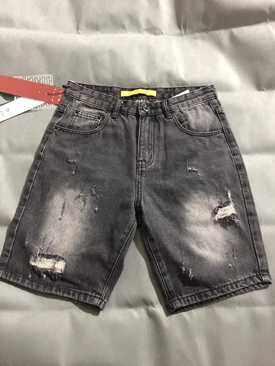 牛仔短裤19元包邮只有S.和Ｍ码（28.2...