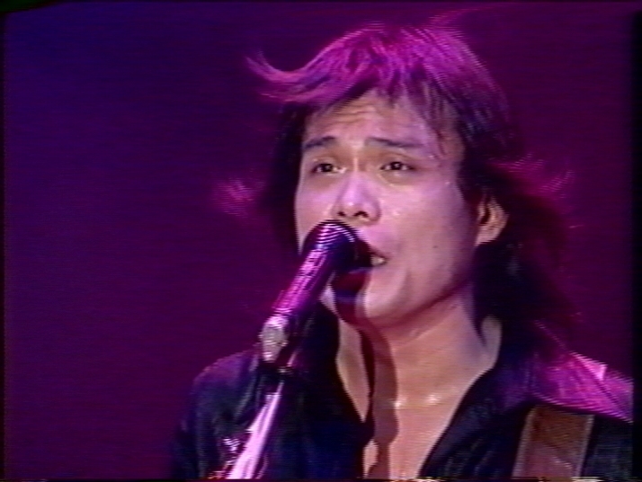 伍佰，1998台湾酒厂巡回演唱会限定版，魔...