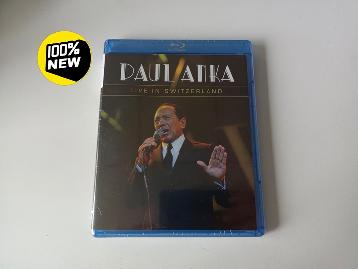 保罗##amp；middot；安卡 Pau...