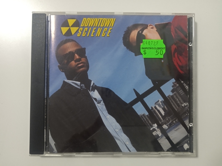 首版美国Hiphop说唱Def Jam R...