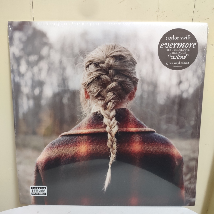 Taylor Swift 泰勒斯威夫特 《...