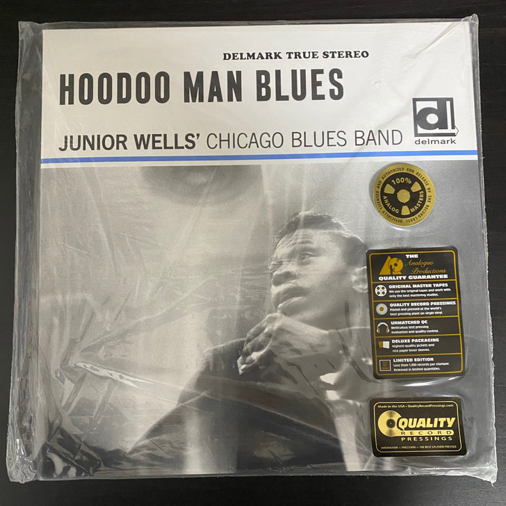 Junior Wells##amp；#39...