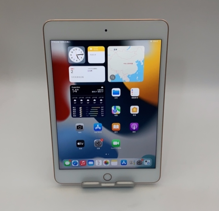 9新苹果 2019新款iPad Mini ...