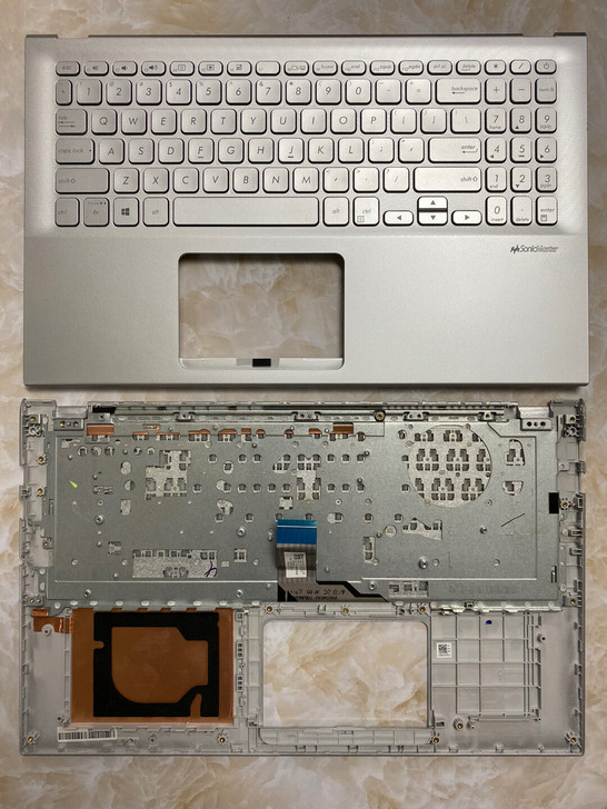 ASUS华硕 VIVOBOOK15 FL8...