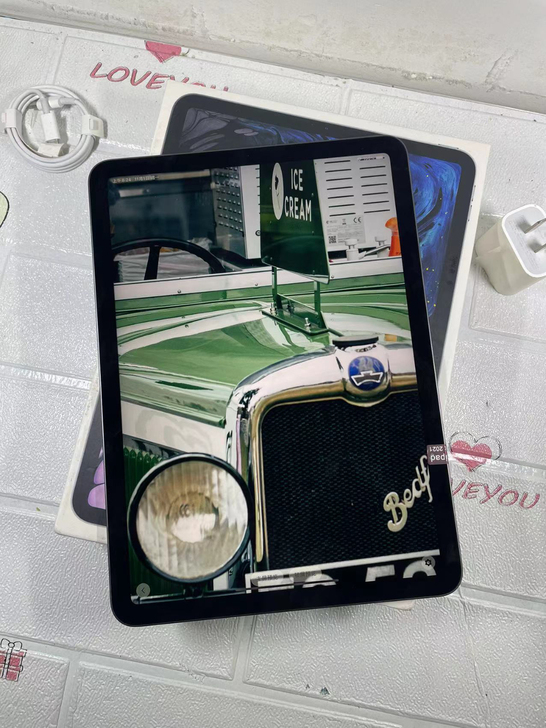 iPad Air4代（2020） 10.9...