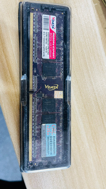 出一批质量上乘的自用拆机2代内存，都是自己...