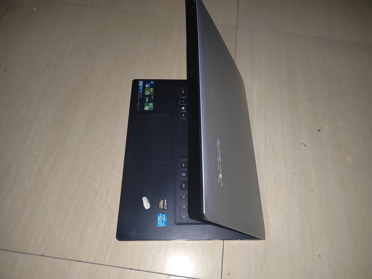 联想s400 i5 超薄游戏本本