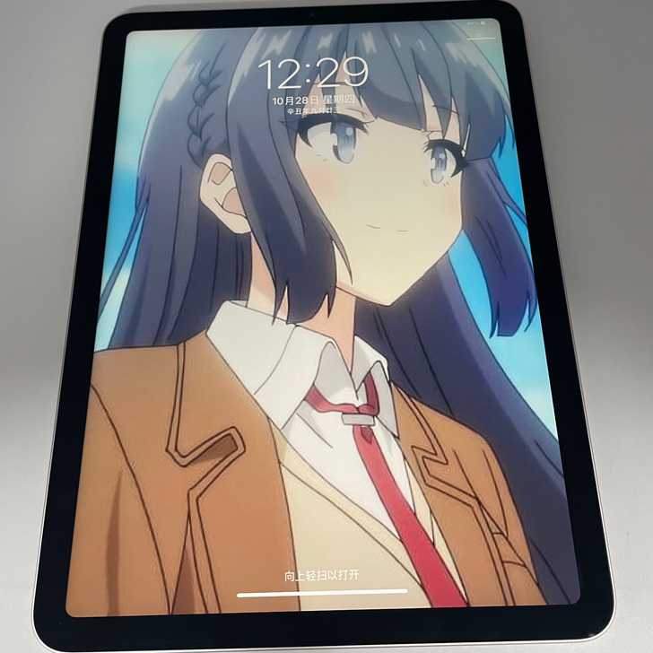 99新苹果 iPad Air4 国行 W...