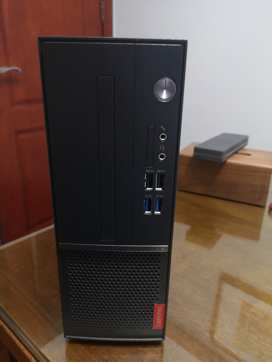 联想扬天M4000S-00主机   基本全...