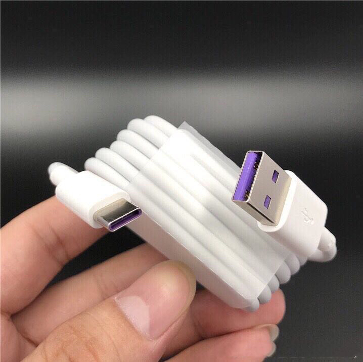 处理一批快充线,适用华为原装5A超级快充T...