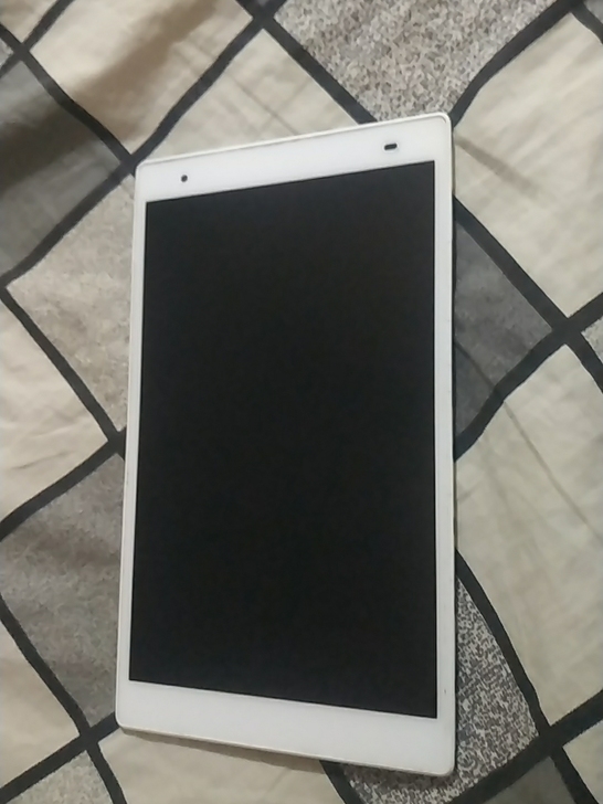 联想小新平板8804屏幕总成，屏幕完整无碎...