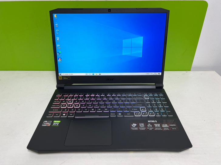 acer 宏碁 暗影骑士龙 R7 5800...