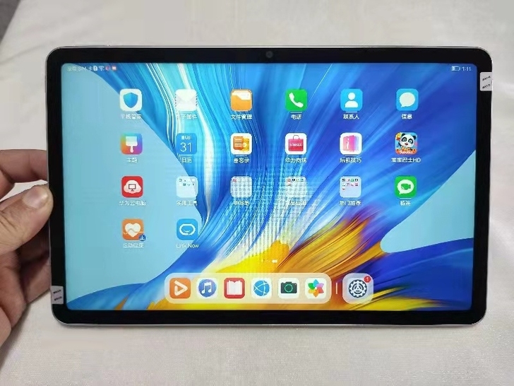 荣耀v6 平板 5G插卡版 128g   ...