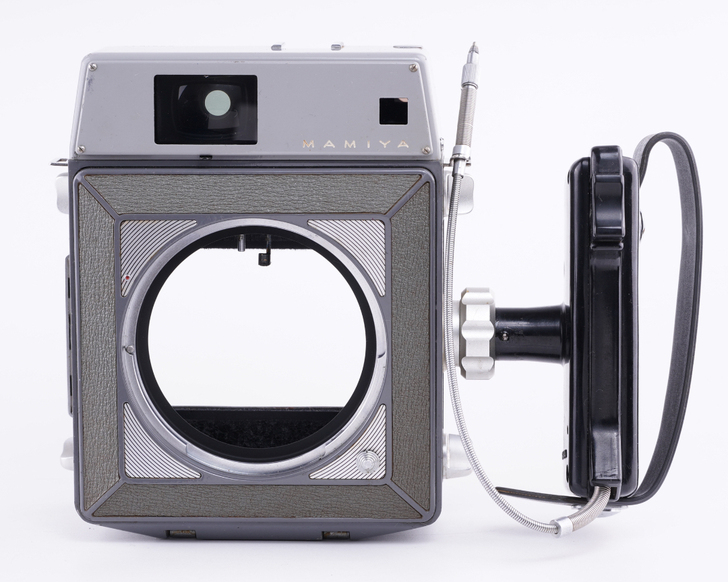 mamiya新闻机press玛米亚新闻机玛...