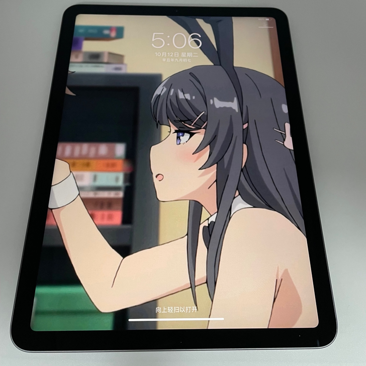 99新苹果 ipad air4  国行 W...