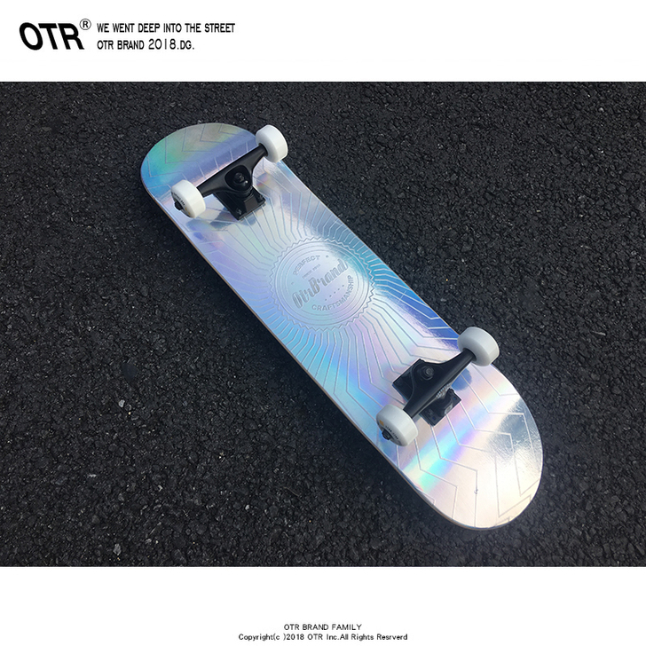 OTR（运动） 滑板