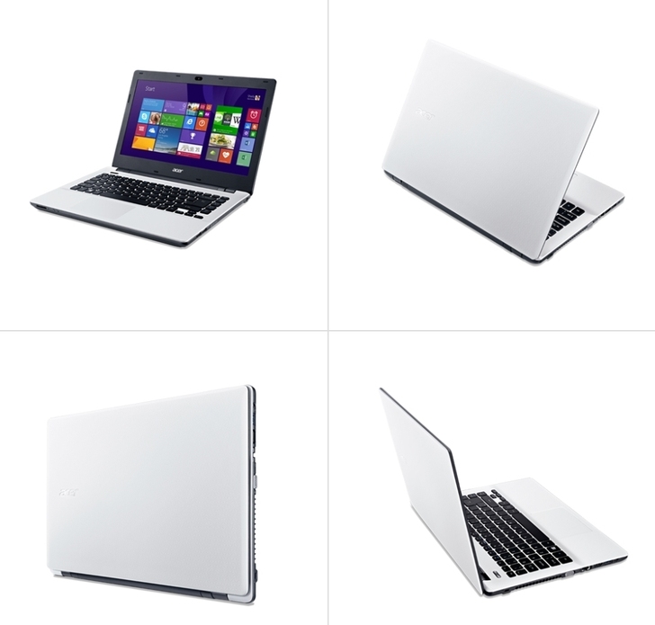 闲置Acer E5-471G，八成新，配置...