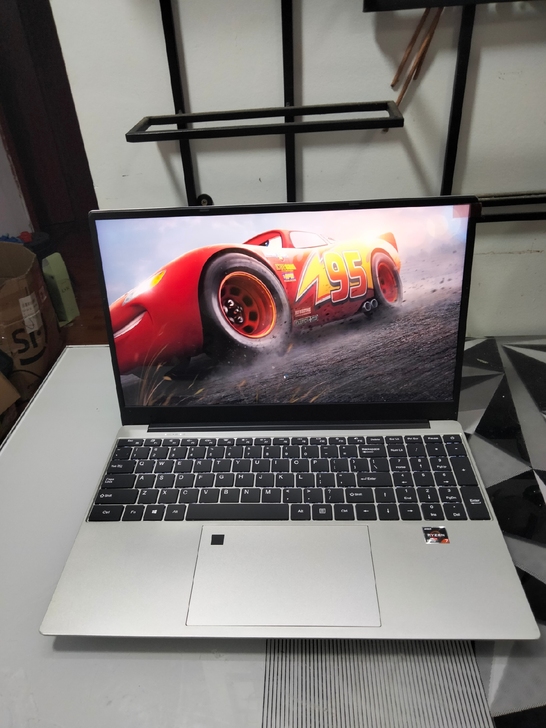 笔记本电脑游戏本商务本窄边框超薄便携处理器...