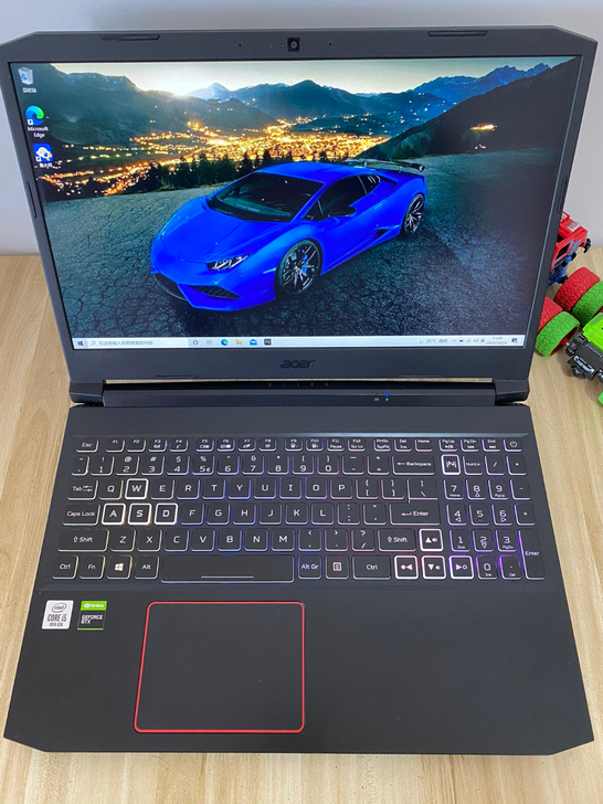 10代144宏基暗影骑士擎吃鸡笔记本电脑非...