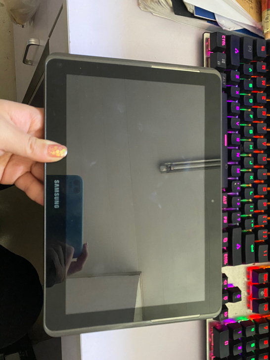 三星Samsung tab2  GT-p5...