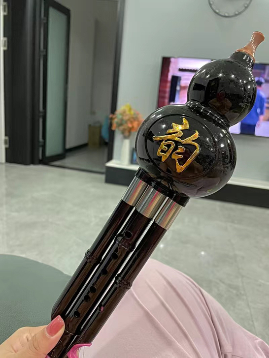 「捡漏包邮」零基础自学葫芦丝乐器降B调C调...